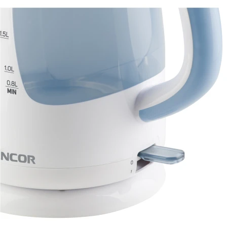 Електрочайник Sencor (SWK 2510WH)