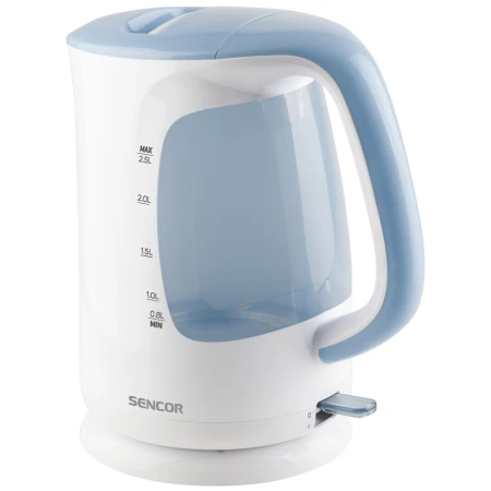 Електрочайник Sencor (SWK 2510WH)