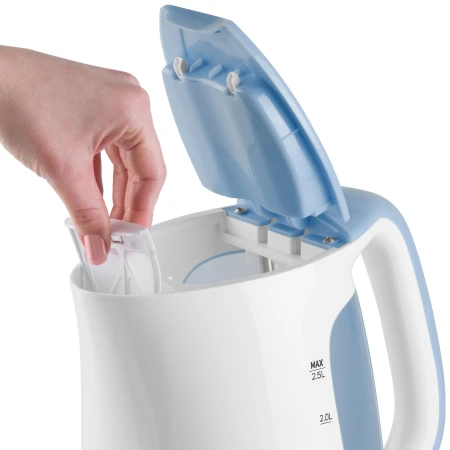Електрочайник Sencor (SWK 2510WH)