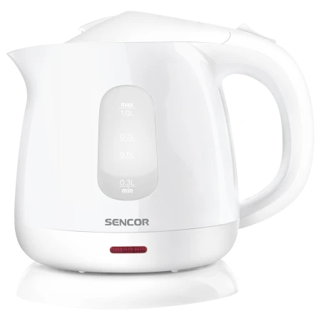 Электрочайник Sencor (SWK 1010WH)