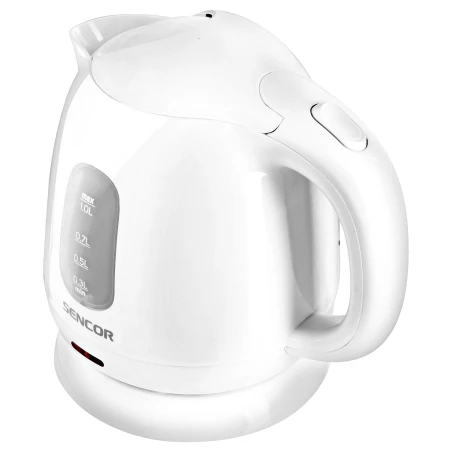 Электрочайник Sencor (SWK 1010WH)