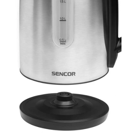 Электрочайник Sencor (SWK 1720BK)