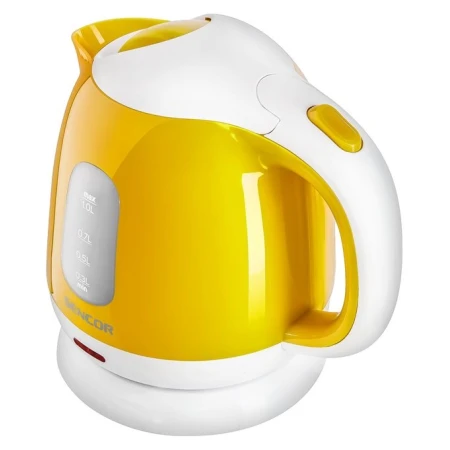 Електрочайник Sencor (SWK 1016Y)
