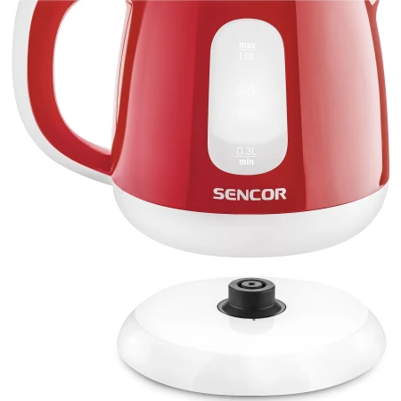 Электрочайник Sencor (SWK 1014RD)
