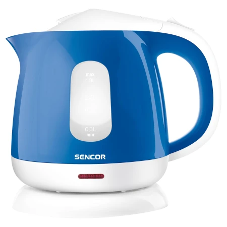 Электрочайник Sencor (SWK 1012BL)
