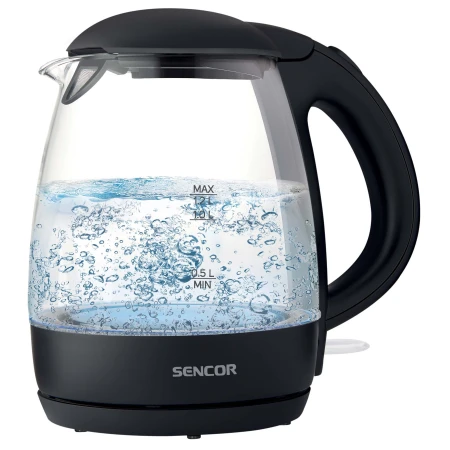 Электрочайник Sencor (SWK 2300BK)