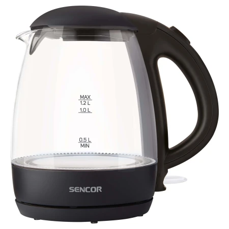 Электрочайник Sencor (SWK 2300BK)