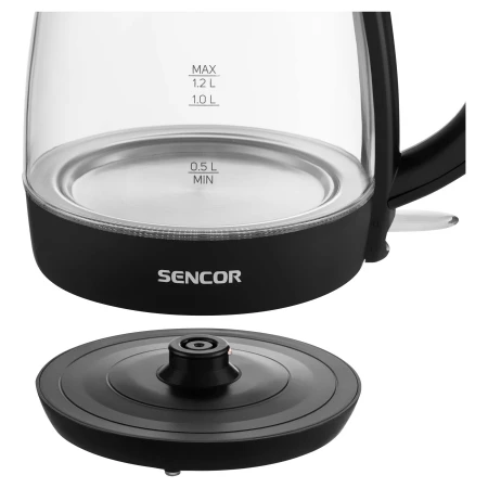 Электрочайник Sencor (SWK 2300BK)