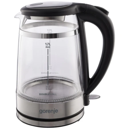 Электрочайник Gorenje (K17GDW)