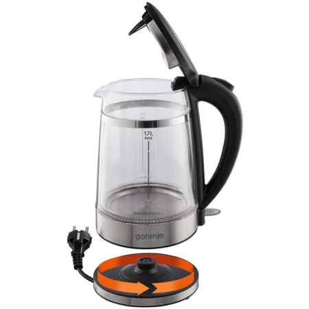 Электрочайник Gorenje (K17GDW)