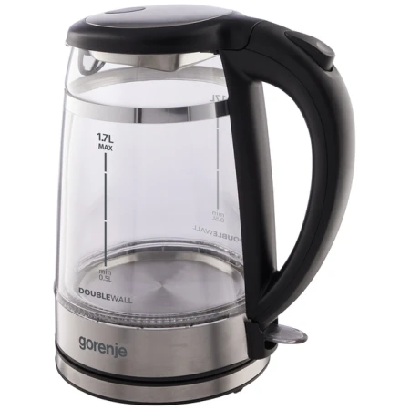 Электрочайник Gorenje (K17GDW)