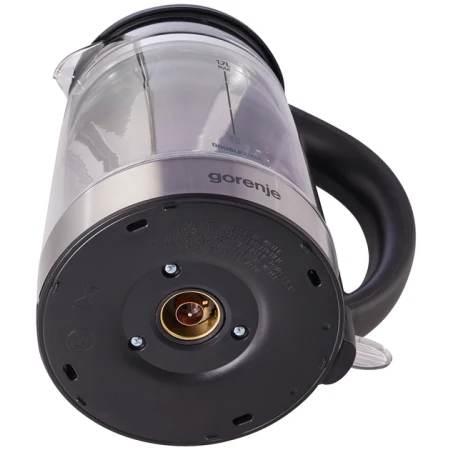 Электрочайник Gorenje (K17GDW)