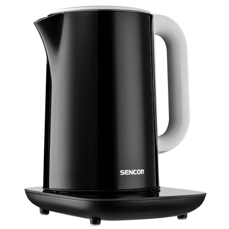 Електрочайник Sencor (SWK 1592BK)