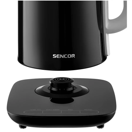 Електрочайник Sencor (SWK 1592BK)