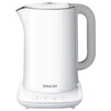 Электрочайник Sencor (SWK 1591WH)
