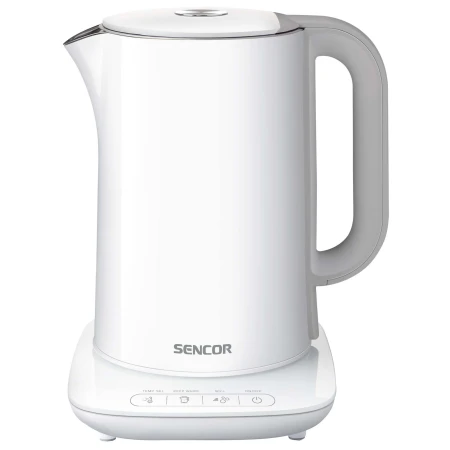 Электрочайник Sencor (SWK 1591WH)
