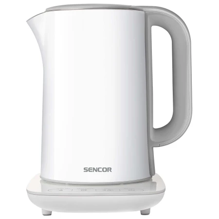 Электрочайник Sencor (SWK 1591WH)
