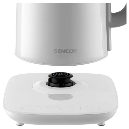 Электрочайник Sencor (SWK 1591WH)