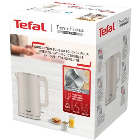 Электрочайник Tefal (KO140BE0)