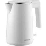 Електрочайник Sencor (SWK 0155WH)