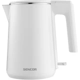 Електрочайник Sencor (SWK 0155WH)
