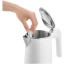 Електрочайник Sencor (SWK 0155WH)