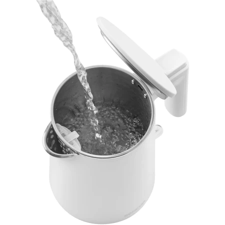 Електрочайник Sencor (SWK 0155WH)