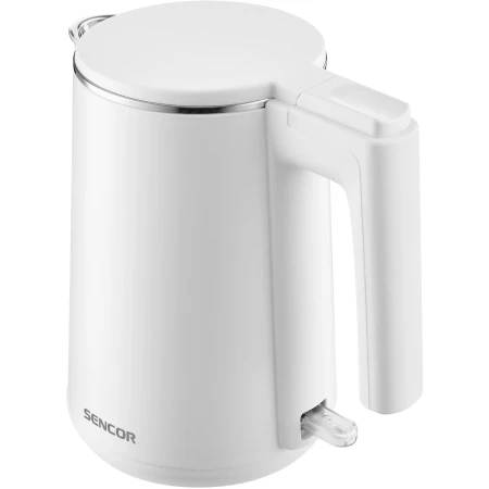 Електрочайник Sencor (SWK 0155WH)