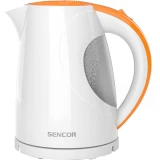 Электрочайник Sencor (SWK 1513OR)
