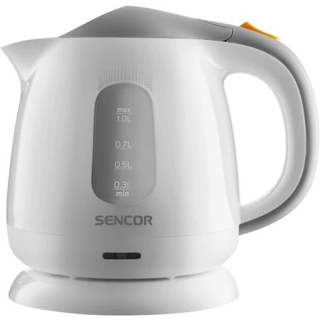 Электрочайник Sencor (SWK 1100WH)