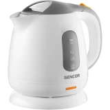 Электрочайник Sencor (SWK 1100WH)