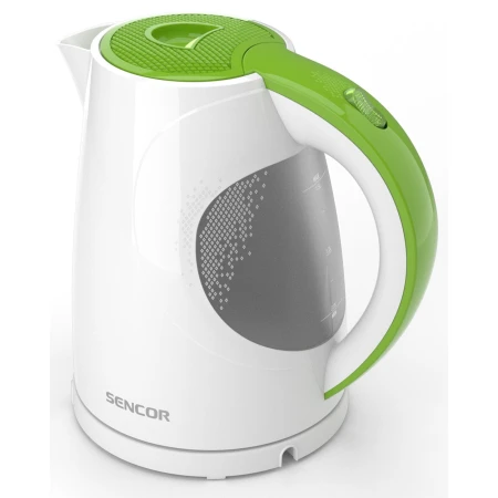 Електрочайник Sencor (SWK 1511GR)