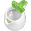 Електрочайник Sencor (SWK 1511GR)