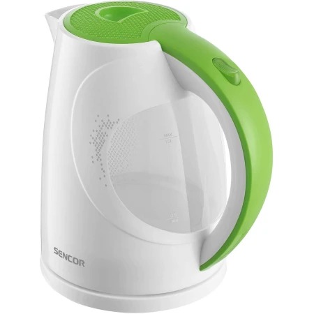 Електрочайник Sencor (SWK 1511GR)
