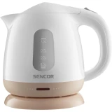 Электрочайник Sencor (SWK 1102RS)
