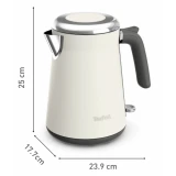 Электрочайник Tefal (KI666AE0)