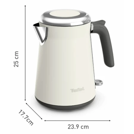 Электрочайник Tefal (KI666AE0)