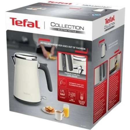 Электрочайник Tefal (KI666AE0)