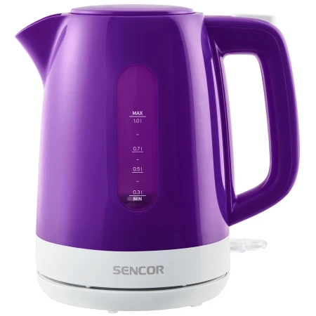 Электрочайник Sencor (SWK 1025VT)