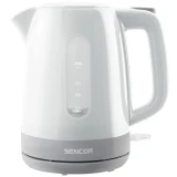 Електрочайник Sencor (SWK 1020WH)