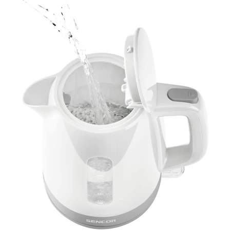 Електрочайник Sencor (SWK 1020WH)