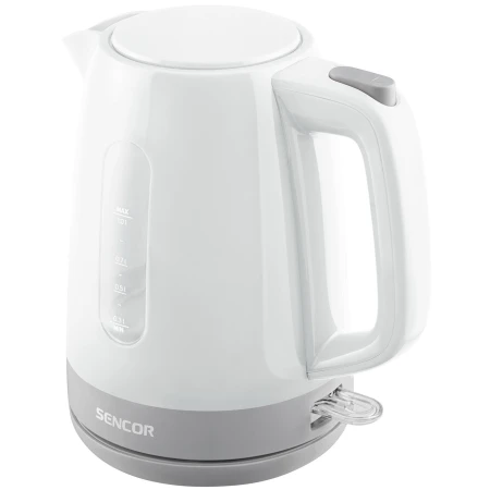 Електрочайник Sencor (SWK 1020WH)