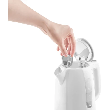 Електрочайник Sencor (SWK 1020WH)