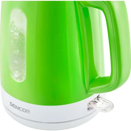 Електрочайник Sencor (SWK 1021GR)