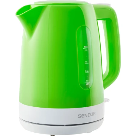 Електрочайник Sencor (SWK 1021GR)