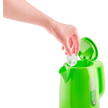 Електрочайник Sencor (SWK 1021GR)