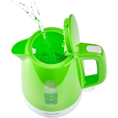 Електрочайник Sencor (SWK 1021GR)