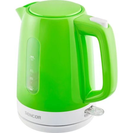 Електрочайник Sencor (SWK 1021GR)