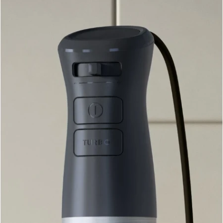 Блендер Electrolux (E5HB1-6SS)