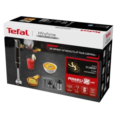 Блендер Tefal (HB94L830)